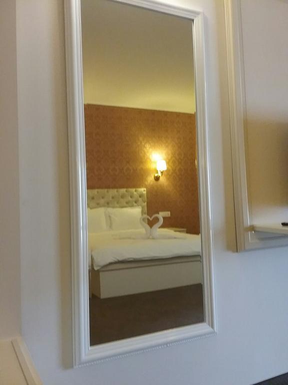 Hotel Pensiunea Rustik Lancram Sebeş Zewnętrze zdjęcie